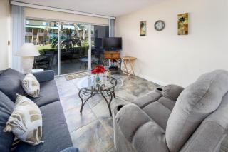 Seaspray Condos 104B - Fort Walton Beach - 9