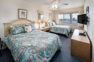 Seaspray Condos 104B - Fort Walton Beach - 2