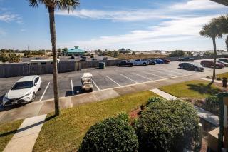 104B - 1BR/1 Bath at Seaspray Condos on Okaloosa Island, Fort Walton Beach, Fl - 1