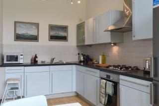 Air Maison - Naval Officers Quarters Flat - Gosport - 0