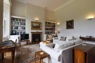 Air Maison - Naval Officers Quarters Flat - Gosport - 9