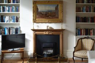 Air Maison - Naval Officers Quarters Flat - Gosport - 1