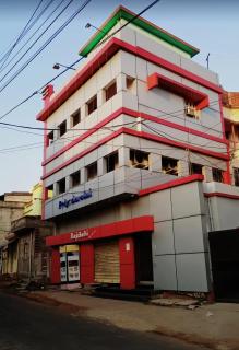 Hotel Priyadarsini - Bānkura - 1