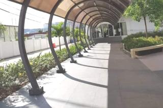 Grace Residences 1 bedroom Fast Wi-Fi Near BGC and Mckinley 2110 - Manila - 6