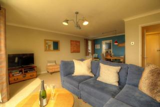 Air Maison - Modern 2 Bedroom wit Sea Views and Beach Access - South Hayling - 9