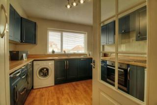 Air Maison - Modern 2 Bedroom wit Sea Views and Beach Access - South Hayling - 7