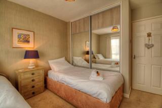 Air Maison - Modern 2 Bedroom wit Sea Views and Beach Access - South Hayling - 6