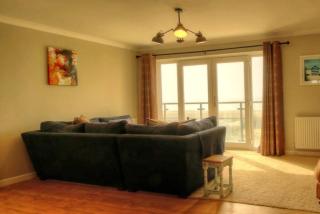 Air Maison - Modern 2 Bedroom wit Sea Views and Beach Access - South Hayling - 4