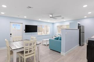 Caloosa Retreat- 2BR at Palmview Inn Sanibel - Sanibel - 6