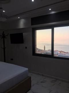 Ferienwohnung mit Meerblick - 3