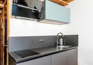 Val Thorens So Cocooon Silveralp 330 - Val Thorens - 4