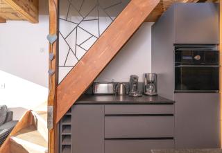 Val Thorens So Cocooon Silveralp 330 - Val Thorens - 3
