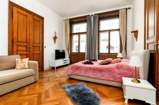 Imperial Deluxe Suite - Praga - 6