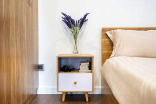 1st district - best price/two bedrooms apartments - the SOHO - Ho Chi Minh - 0