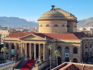 Le Gemme di Cavour Luxury Rooms - Palermo - 9