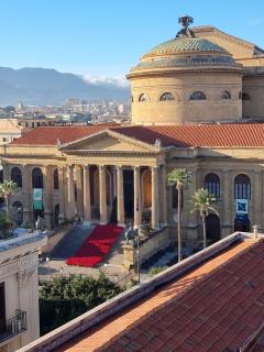 Le Gemme di Cavour Luxury Rooms - Palermo - 8