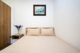 1st district - best price/two bedrooms apartments - the SOHO - Ho Chi Minh - 5