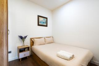 1st district - best price/two bedrooms apartments - the SOHO - Ho Chi Minh - 1