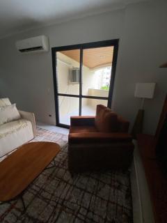 Apartamento Guarujá próximo a Praia - Guarujá - 1
