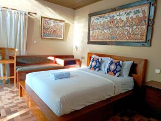 S Bali Villa - Nusa Dua - 4