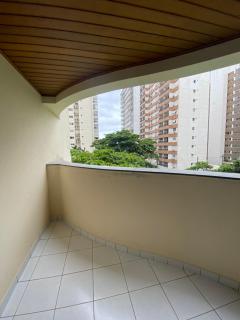 Apartamento Guarujá próximo a Praia - 6