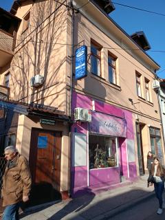 Apartment and rooms"Tabašnice"Tuzla centar - Tuzla - 0
