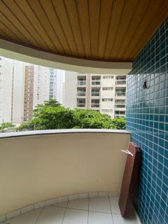 Apartamento Guarujá próximo a Praia - 7