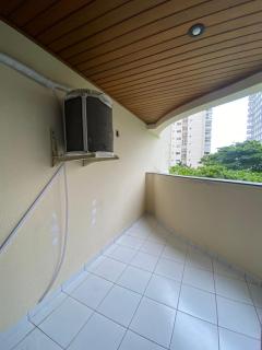 Apartamento Guarujá próximo a Praia - 8