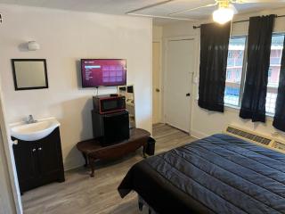 Spruce Pine Inn - Spruce Pine - 3