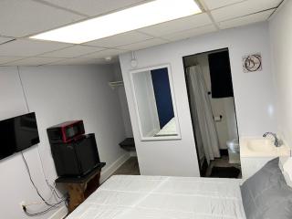 Spruce Pine Inn - Spruce Pine - 8