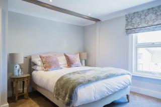 The Goudhurst Inn - Goudhurst - 4