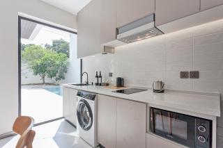 暂停五星高端高尔夫球私人泳池三卧家庭别墅 - 4