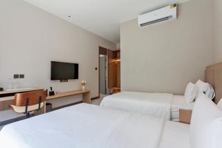 暂停五星高端高尔夫球私人泳池三卧家庭别墅 - 2