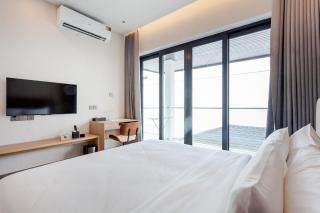 暂停五星高端高尔夫球私人泳池三卧家庭别墅 - 8