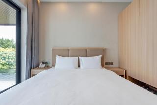 暂停五星高端高尔夫球私人泳池三卧家庭别墅 - 9