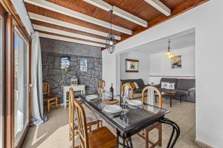 Villa Bezanilla - VipVipVillas - Playa Blanca - 7