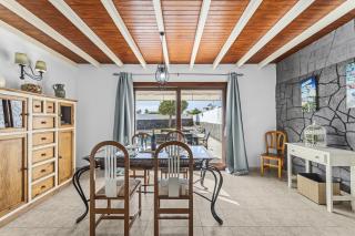 Villa Bezanilla - VipVipVillas - Playa Blanca - 6