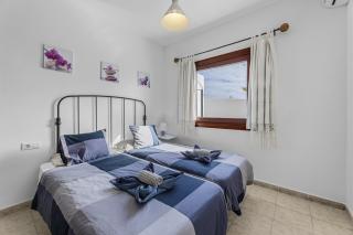 Villa Bezanilla - VipVipVillas - Playa Blanca - 4