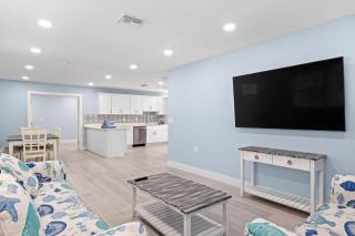 Palm Retreat - 3BR Cottage at the Palmview Inn of Sanibel Island with Bikes - 0