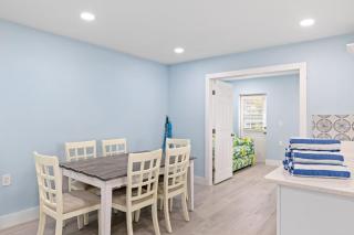 Palm Retreat - Large Cottage on Sanibel Island with Bikes - Sanibel - 7