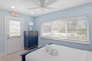 Palm Retreat - Large Cottage on Sanibel Island with Bikes - Sanibel - 4