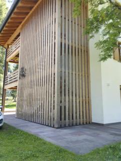 Villa Larici piano terra - Bellamonte - 8