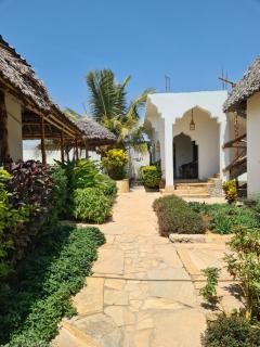 Blue Moon Villa - Pwani Mchangani Mdogo - 8