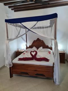 Blue Moon Villa - Pwani Mchangani Mdogo - 7