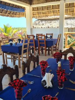 Blue Moon Villa - Pwani Mchangani Mdogo - 3