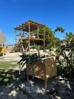 Buen Hombre Kite School with Accommodations - La Costa de Buen Hombre - 9