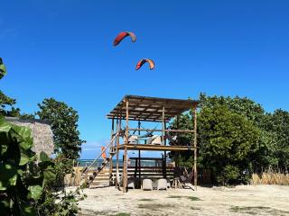 Buen Hombre Kite School with Accommodations - La Costa de Buen Hombre - 8