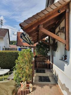 Ferienwohnung Gabi - 7