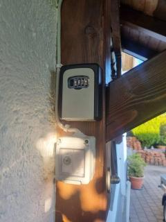 Ferienwohnung Gabi - 5