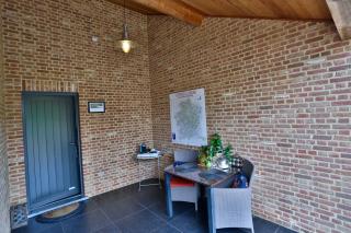 Vakantiewoning Casa Maran in een groene omgeving te Heusden-Zolder - Heusden - Zolder - 4